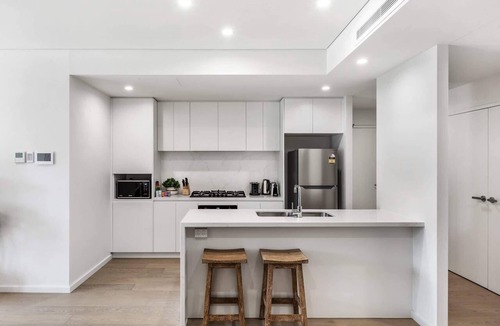 Kiama Apartment | First Floor 3-Bed Stunning Unit by The Ocean