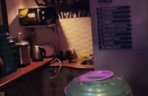 Margao Hotel | First in