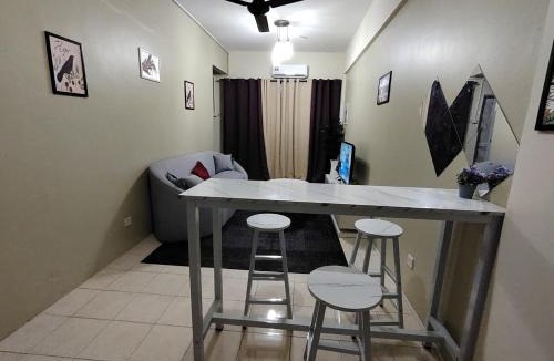 Hulu Selangor Apartment | Firza Suite