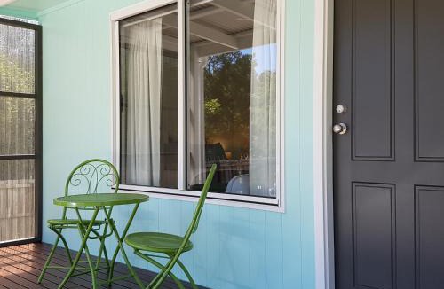 Fish Creek Apartment | Fish Creek Adrift Accommodation