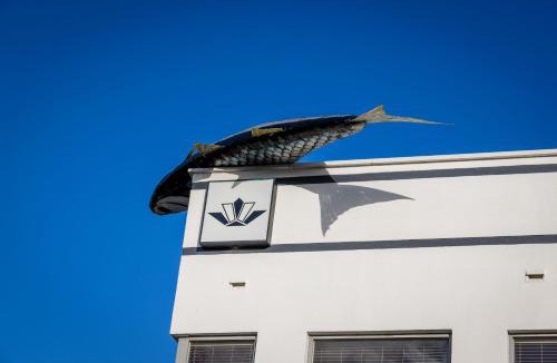 Fish Creek Hotel | Fish Creek Hotel