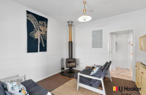 Iluka House | Fisherman's Cottage