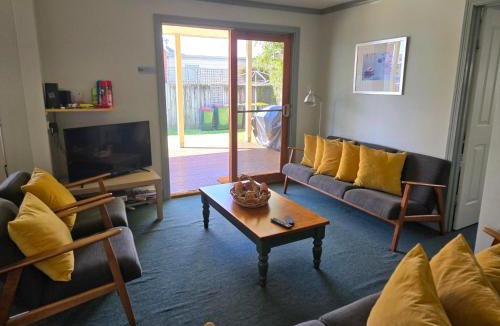Queenscliff House | Fishermans Cottage