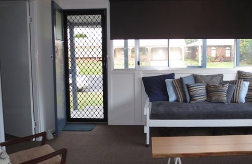 Iluka House | Fishermans Cottage, Iluka