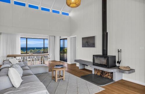 Bermagui House | Fishers - Scenic Drive 35