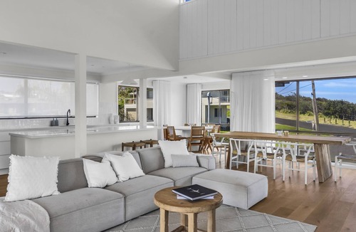 Bermagui House | Fishers - Scenic Drive 35