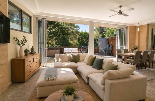Crescent Head Villa | Fishers Villa