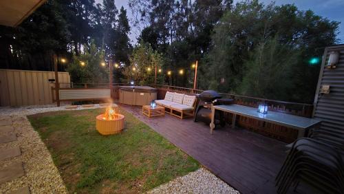 Crescent Head Villa | Fishers Villa - Crescent Head