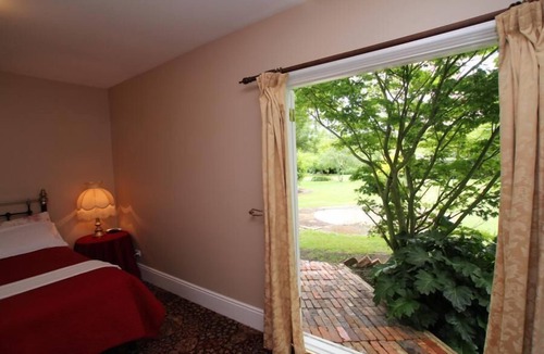 Westbury House | Fitzpatrick's Inn