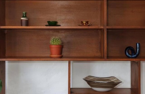 Fitzroy North Apartment | Fitzroy North Boutique Bliss by Merri Creek Trail