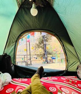 Kasol Other | Five Elements