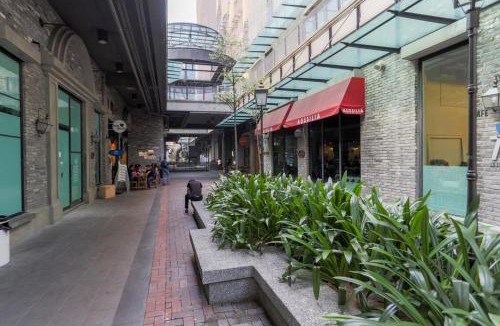 Damansara Perdana Apartment | Five Studio - Empire Damansara