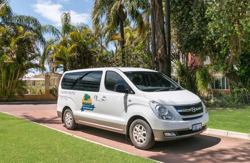 Rivervale Hotel | Flag Motor Lodge