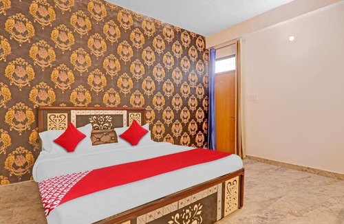 Mohangarh Hotel | Flagship R D Palace