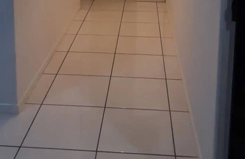 Moore Park Beach House | Flat A/C Fans Pet Friendly accept up to medium dog Please book pet in. Yard