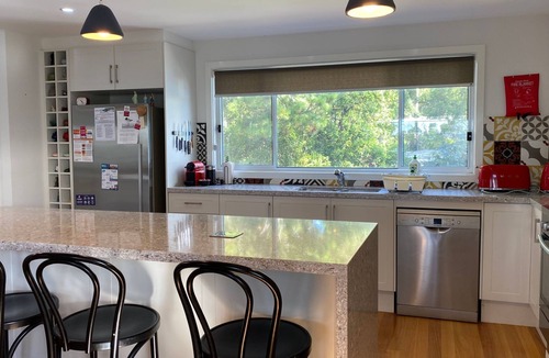 Bendalong House | Flat Rock Beach House