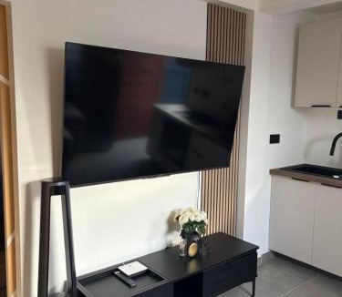Cayenne Apartment | Flesh Résidences à 300m de l'hôpital