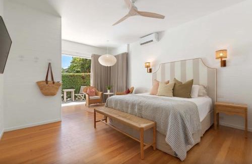 Byron Bay Hotel | Fletcher Lane Boutique Stay Byron Central