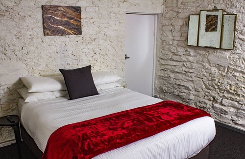 Second Valley Cottage | Fleurieu Peninsula's newest-oldest accommodation