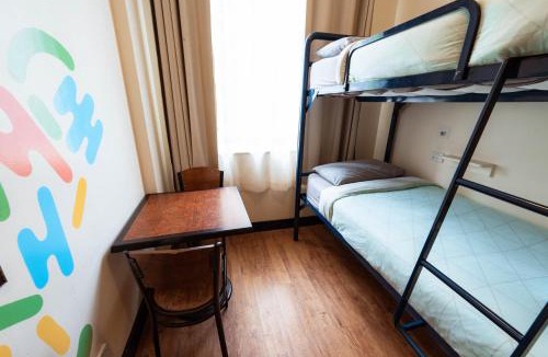 Melbourne Central Business District Hostel | Flinders Backpackers