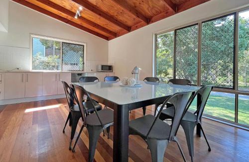 Amity Point House | Flinders Breeze