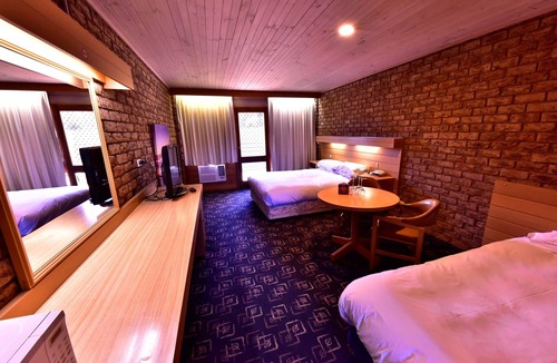 Flinders Hotel | Flinders Cove Motor Inn