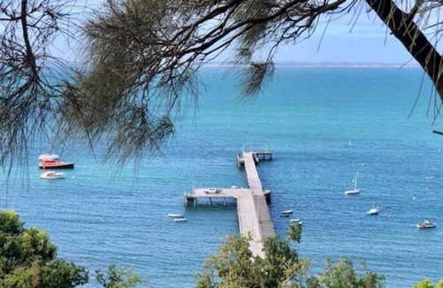 Flinders House | Flinders Ocean Escape