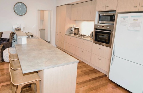 Queenscliff House | Flinders Rest in Queenscliff