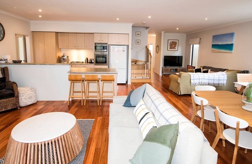 Queenscliff House | Flinders Rest in Queenscliff