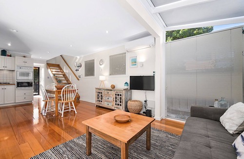 Low Head Cottage | Flood Tide Cottage Two