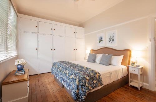 Central Mudgee House | Flora Cottage