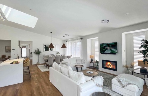 Pokolbin House | Florette's Retreat