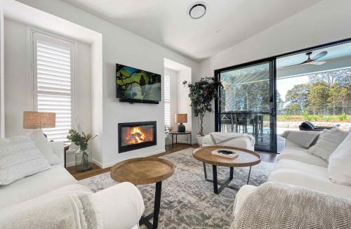 Pokolbin House | Florette's Retreat