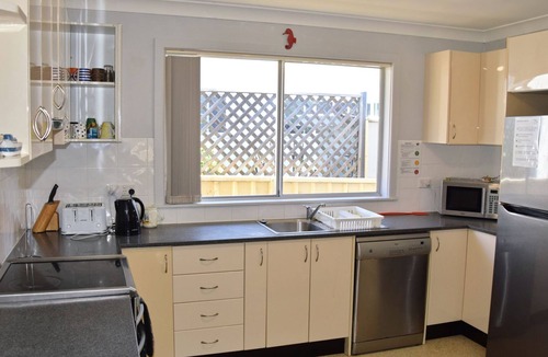 South West Rocks Cottage | Flounder About - South West Rocks