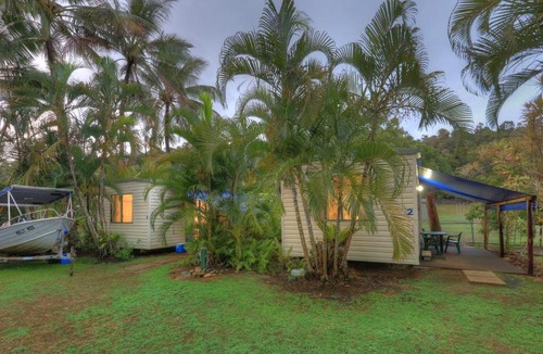 Flying Fish Point Resort | Flying Fish Point Tourist Park