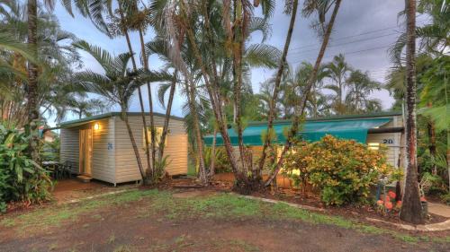 Flying Fish Point Resort | Flying Fish Point Tourist Park