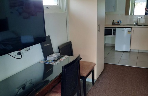 Wilsonton Hotel | Flying Spur Motel