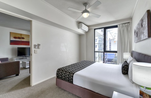 Spring Hill Apartment | Flynn Brisbane
