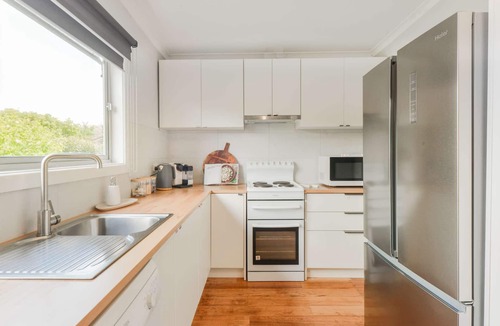 Rosebud House | Foam St Bliss