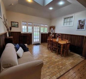 Cashmore Apartment | Foleys Run