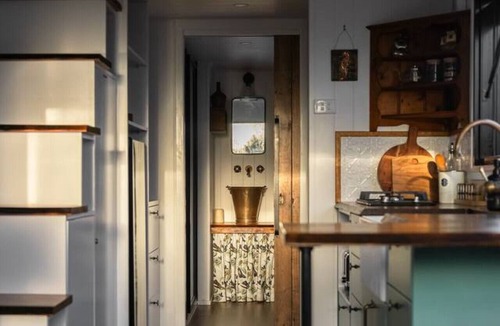 Castletown House | Folktales Rest - Unique Stay
