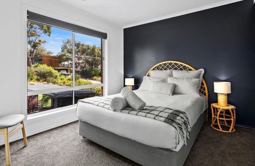 Dromana House | Follonica House Coastal Retreat