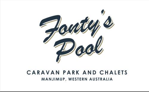 Jardee House | Fonty's Pool Caravan Park and Chalets