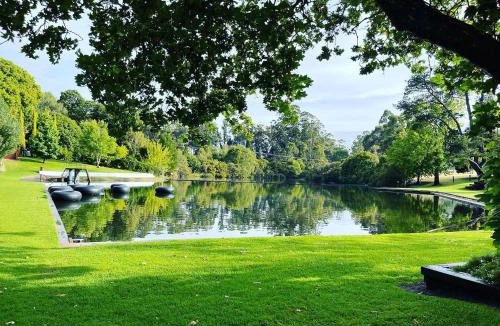 Jardee House | Fonty's Pool Caravan Park and Chalets