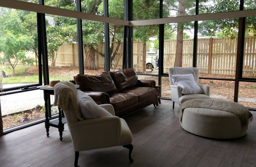 McCrae House | Foothills Beachside Escape McCrae