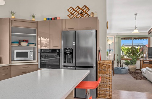 Silver Sands House | Footprints in the Sand, Silver Sands Beach House