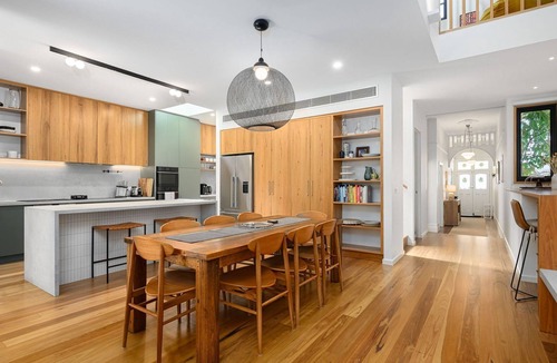 Footscray House | Footscray Oasis