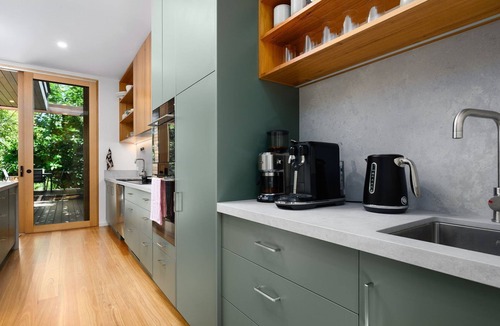 Footscray House | Footscray Oasis