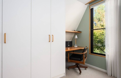 Footscray House | Footscray Oasis