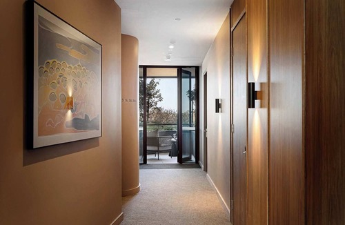 Applecross Apartment | Forbes Manaa Living 2BR+2Bath Suite